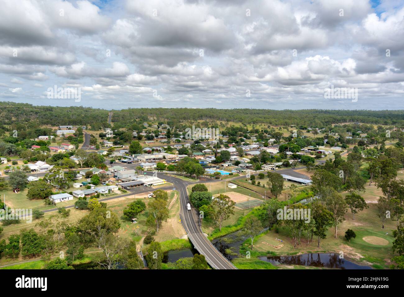 Eidsvold qld 4627 hires stock photography and images Alamy