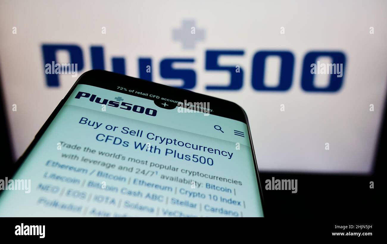 Plus500 hi-res stock photography and images - Alamy