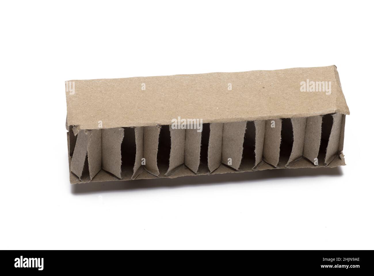 Cardboard cut up hi-res stock photography and images - Alamy