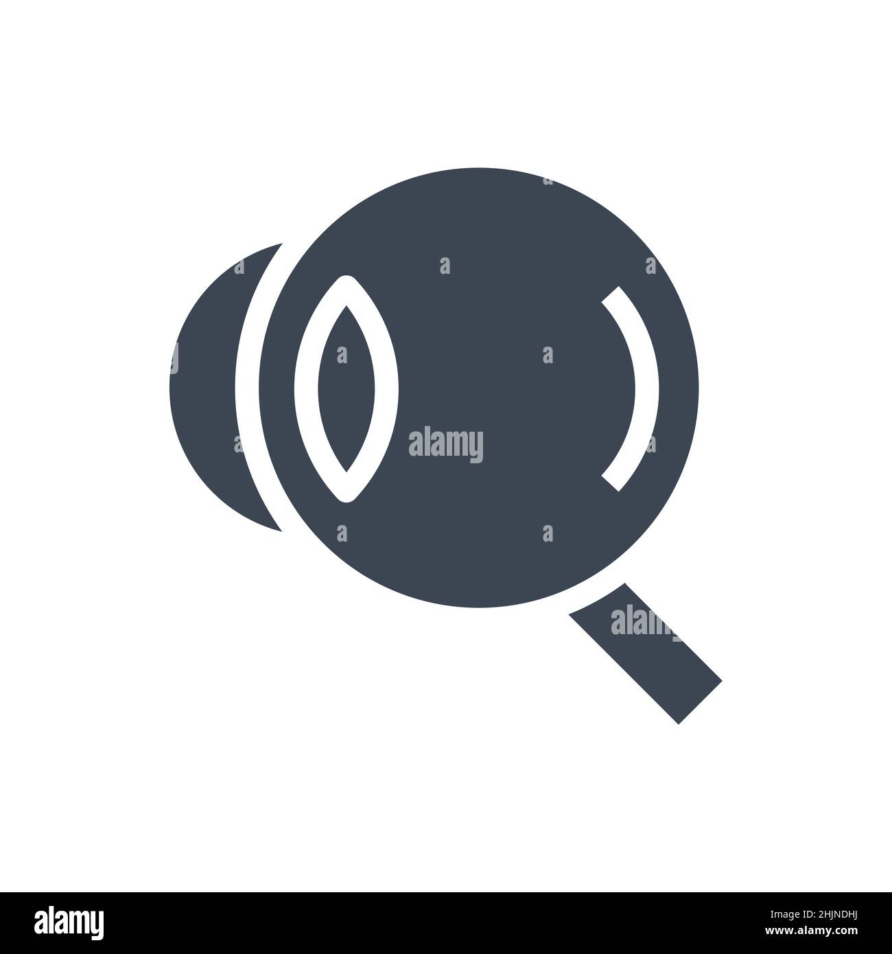 Retina cell Stock Vector Images - Alamy