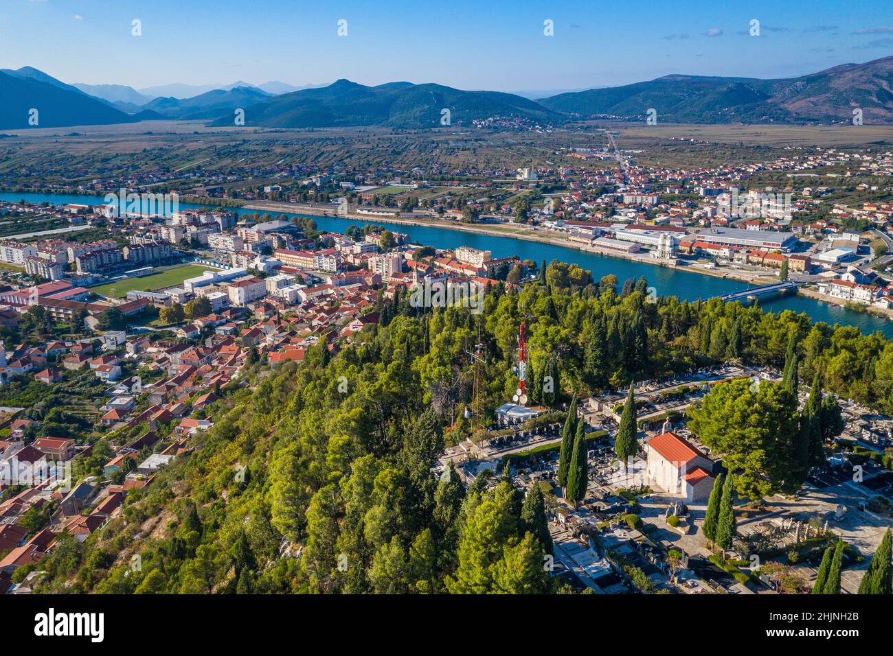 Metkovic hi-res stock photography and images - Alamy