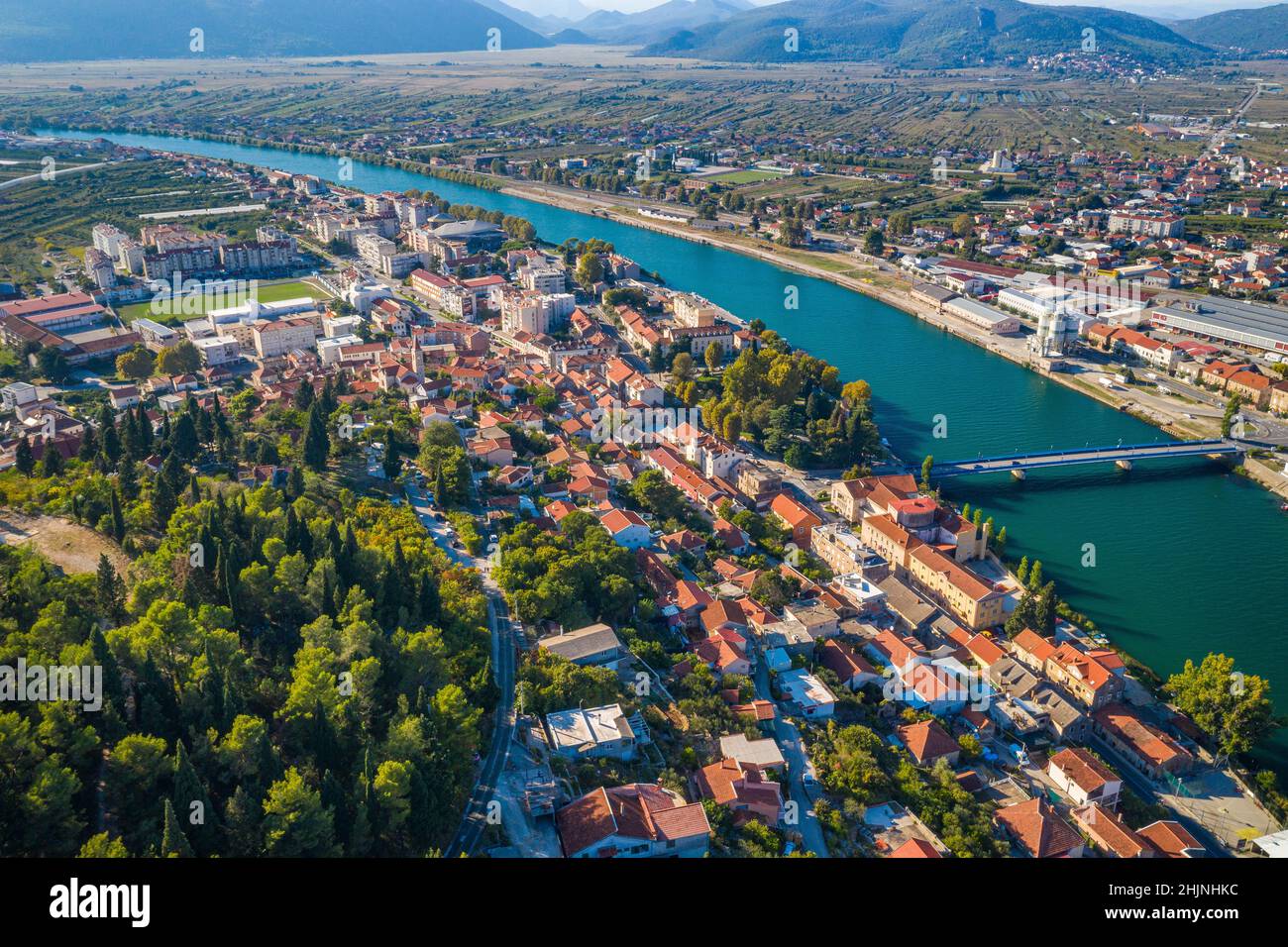 Metkovic croatia hi-res stock photography and images - Alamy