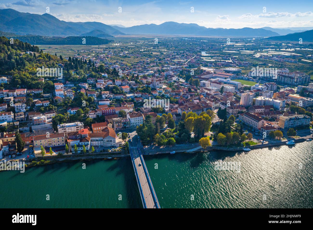 Metkovic croatia hi-res stock photography and images - Alamy