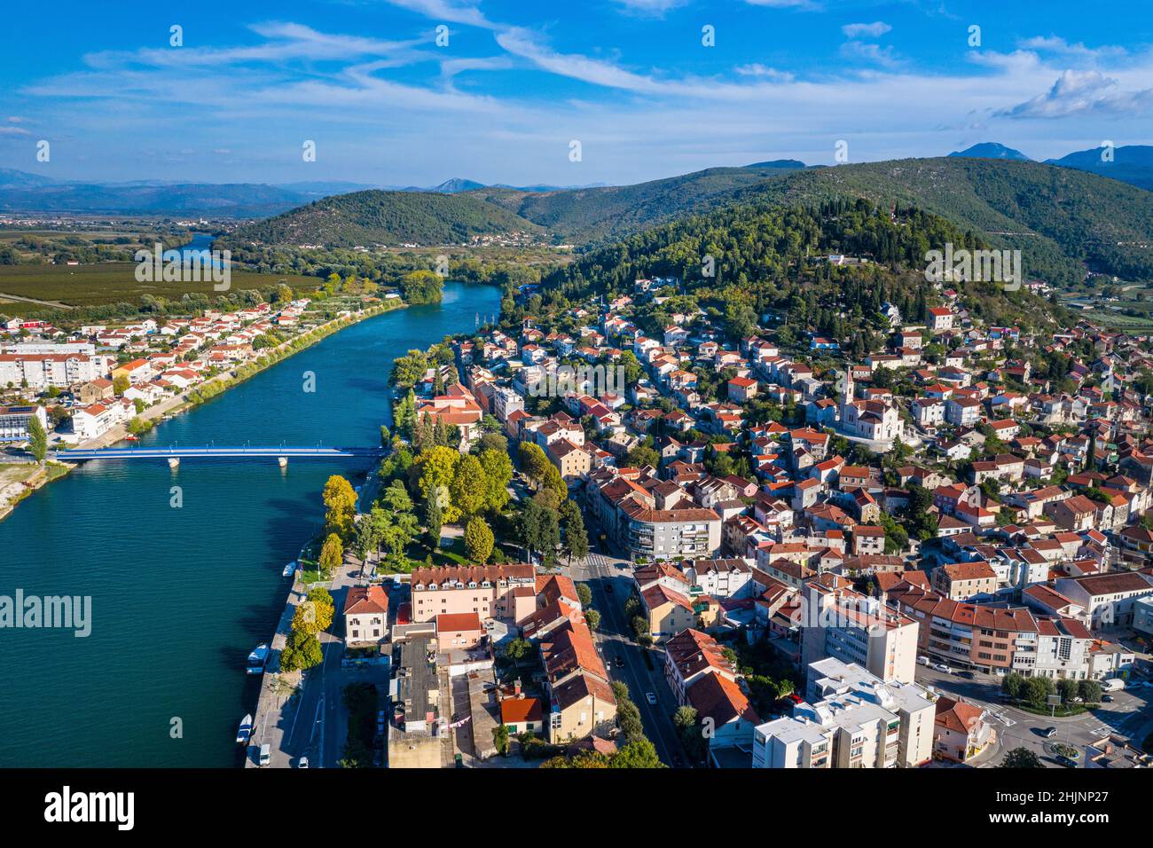 Metkovic croatia hi-res stock photography and images - Alamy