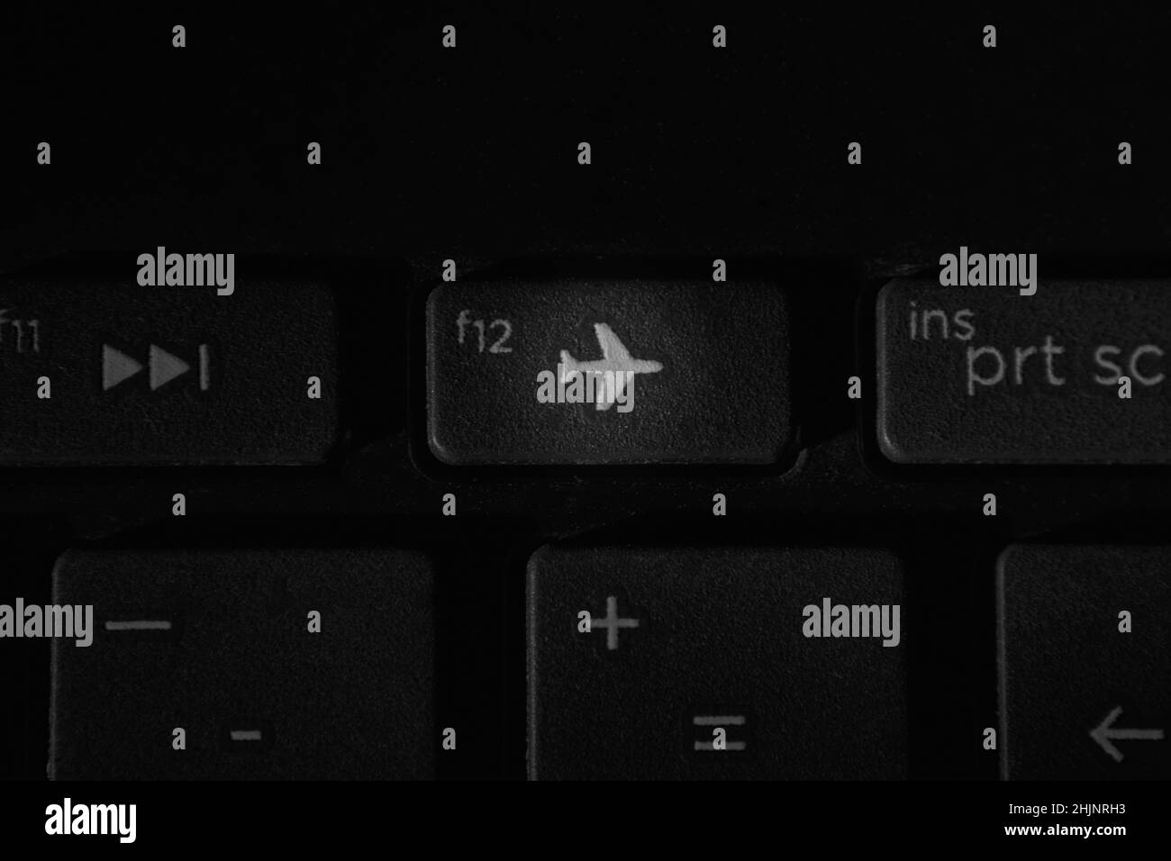 keyboard shortcut for sleep windows 10