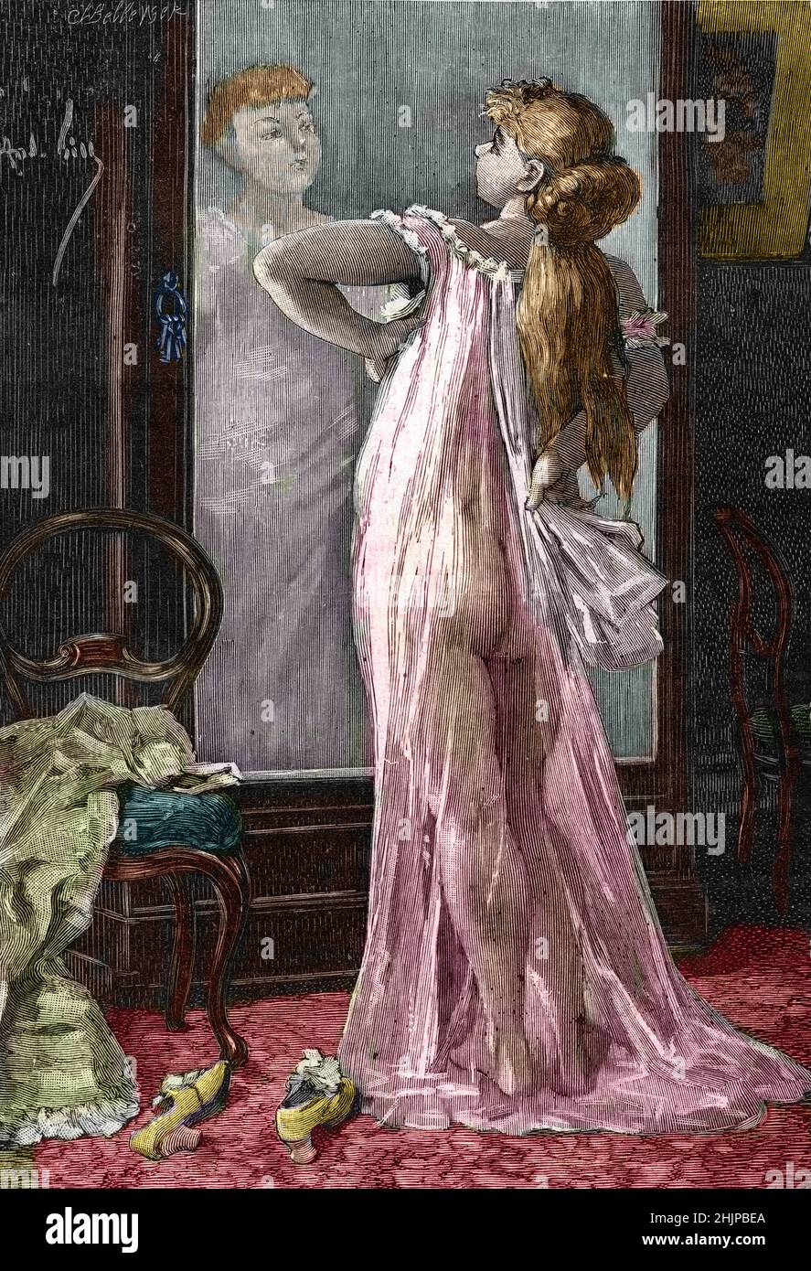 prostituee engels
