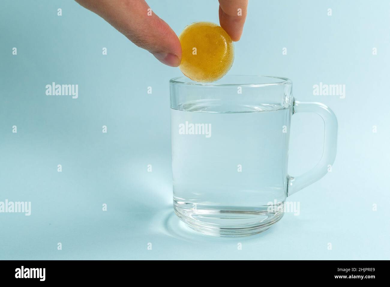 Dissolvable hires stock photography and images Alamy