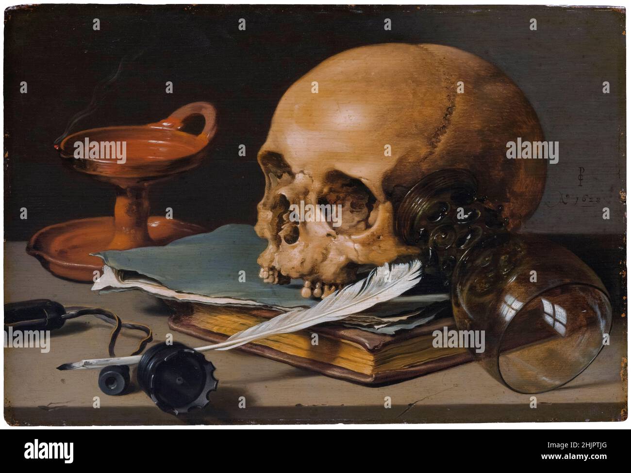 洋書 Pieter Claesz: Master Of Harlem Still Li 洋書 Pieter Claesz: Master Of Harlem Still Li Pieter Claesz