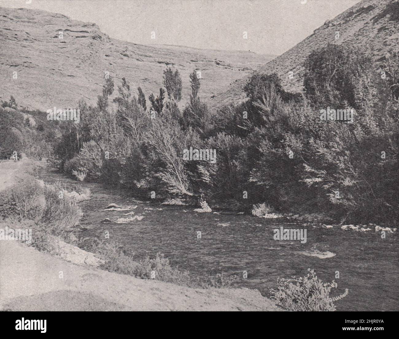 Damascus syria vintage hires stock photography and images Alamy