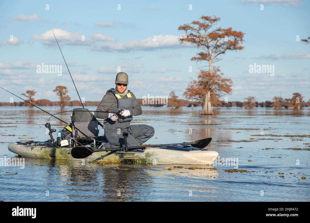 White bass lake hi-res stock photography and images - Page 15 - Alamy