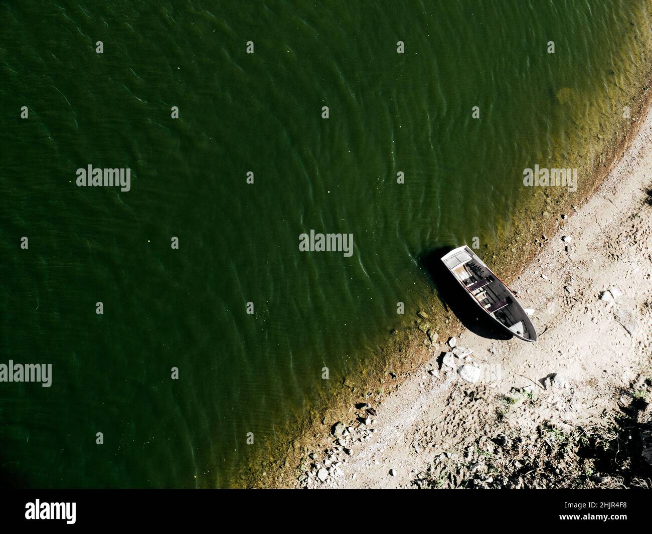 Empty alone hi-res stock photography and images - Alamy