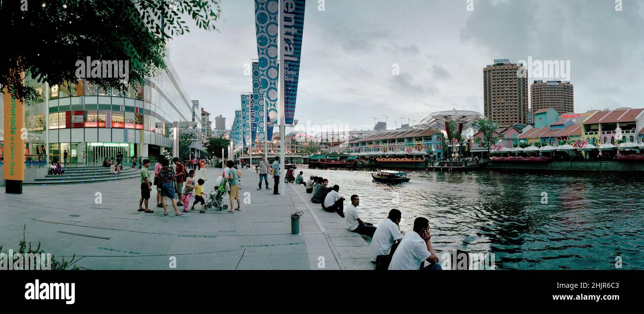 313@Somerset, Shopping centres, Singapore Stock Photo - Alamy