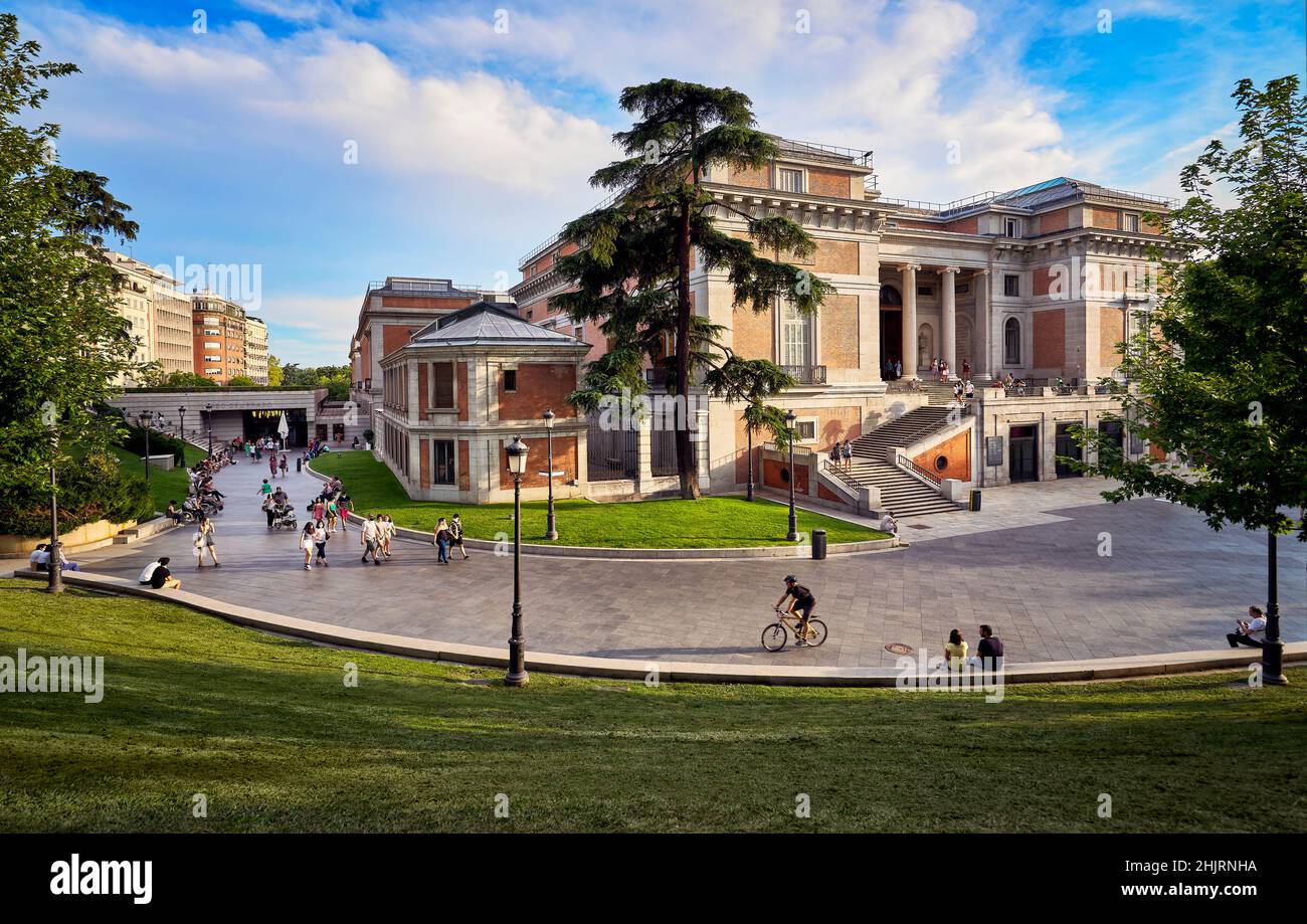 Goya museum hires stock photography and images Alamy