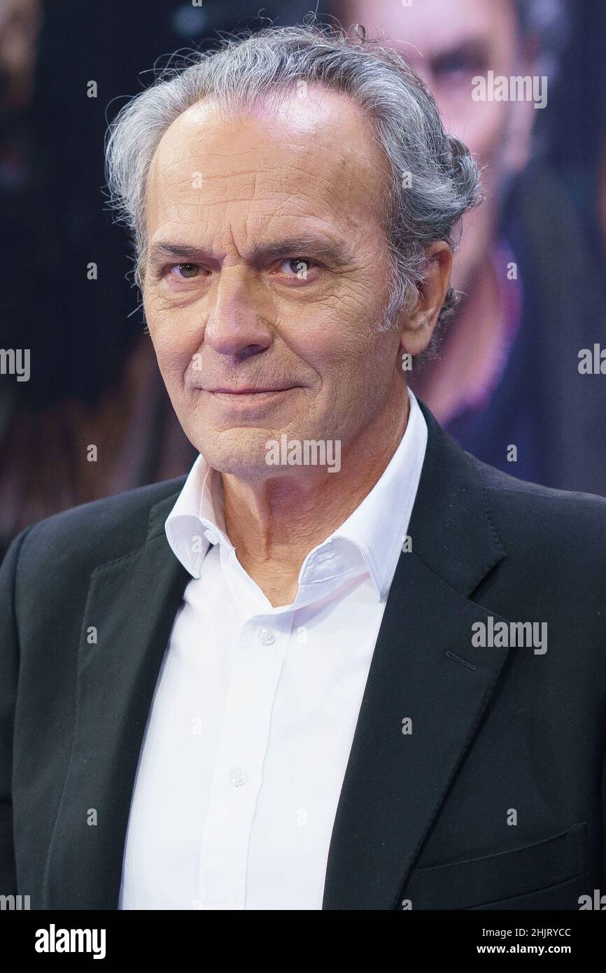 Jose coronado hi-res stock photography and images - Alamy