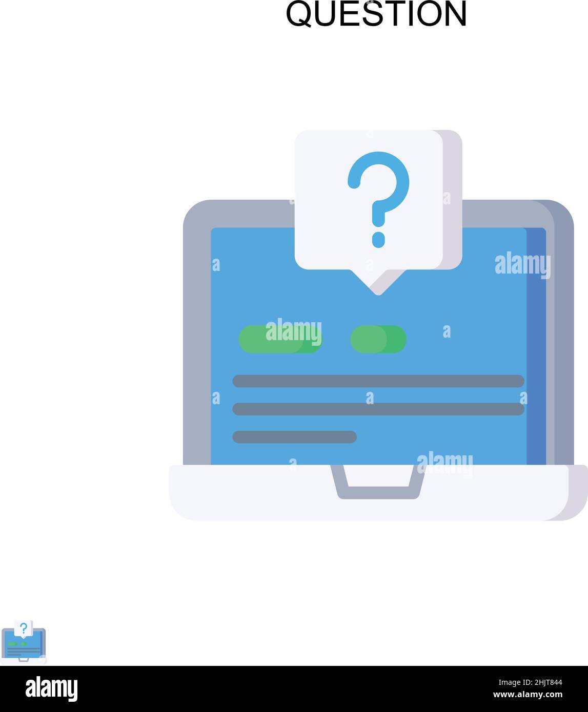Who frequently Stock Vector Images - Alamy