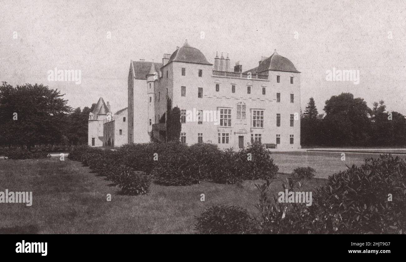 Keith hall hires stock photography and images Alamy