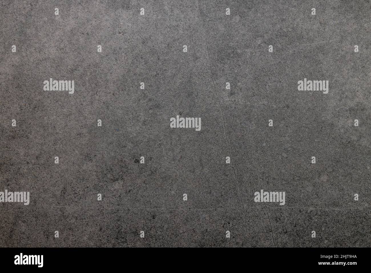 Gray stone tile texture closeup Stock Photo