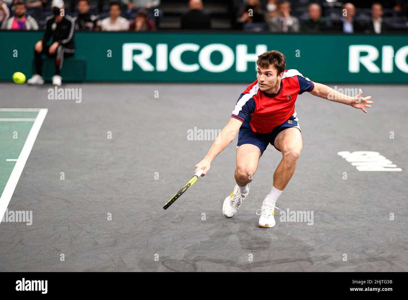 Atp paris bercy 2021 sale