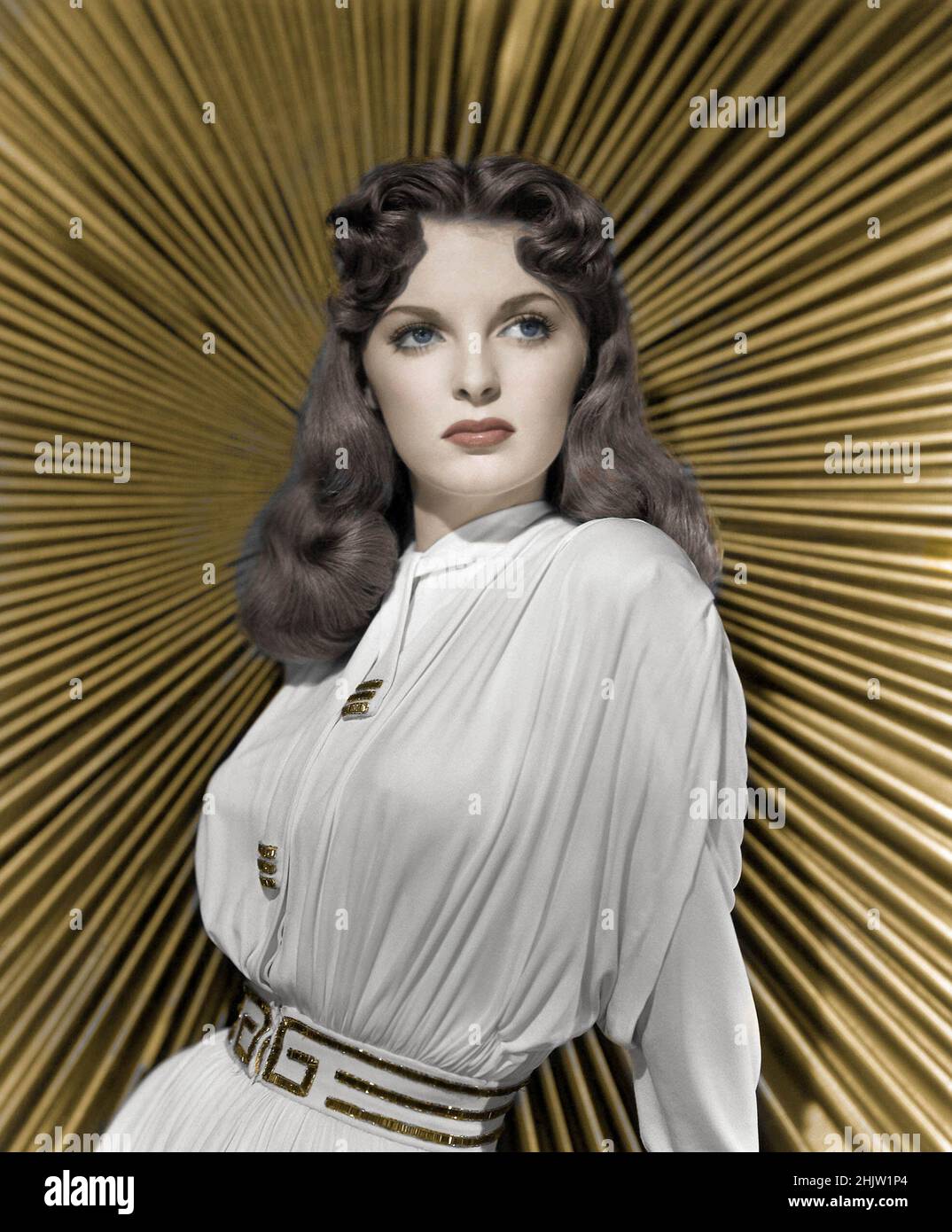 Julie London High Resolution Stock Photography and Images - Alamy