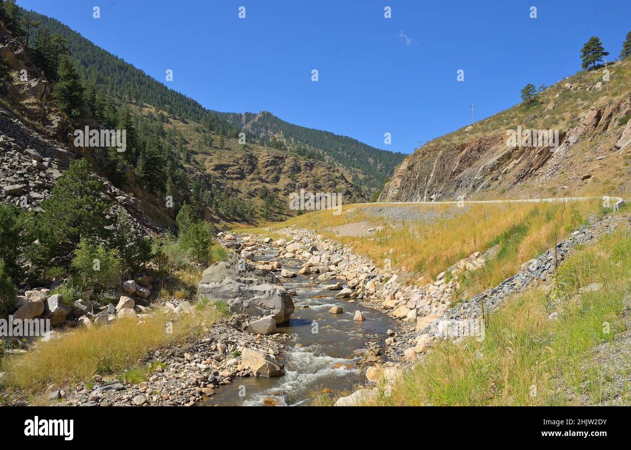 From estes park larimer county hires stock photography and images Alamy