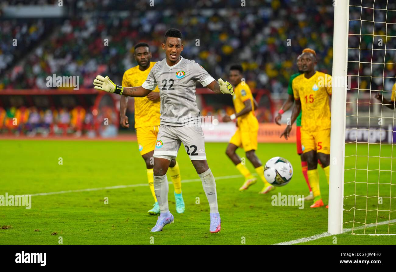 Teklemariam shanko hires stock photography and images Alamy