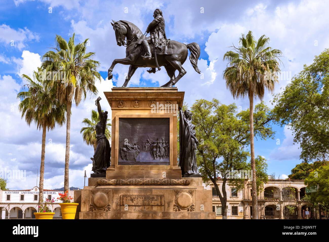 Morelia, Michoacan, Mexico, 20 September, 2021 Morelia, Michoacan