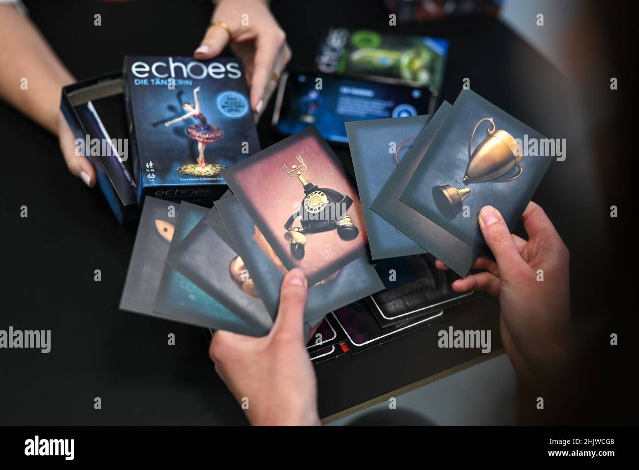 Tradionsunternehmen hires stock photography and images Alamy