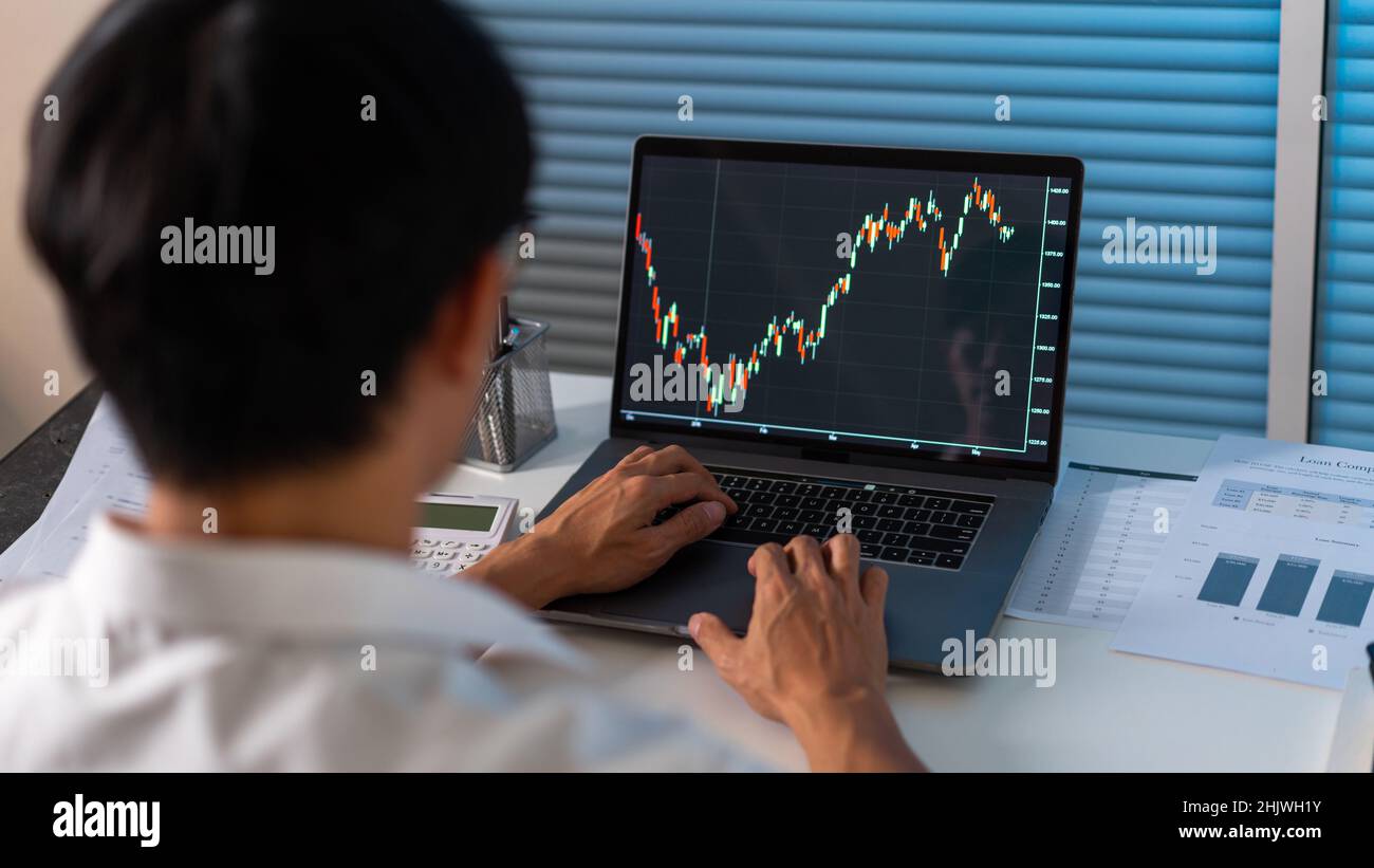Analyzing burnout hi-res stock photography and images - Alamy