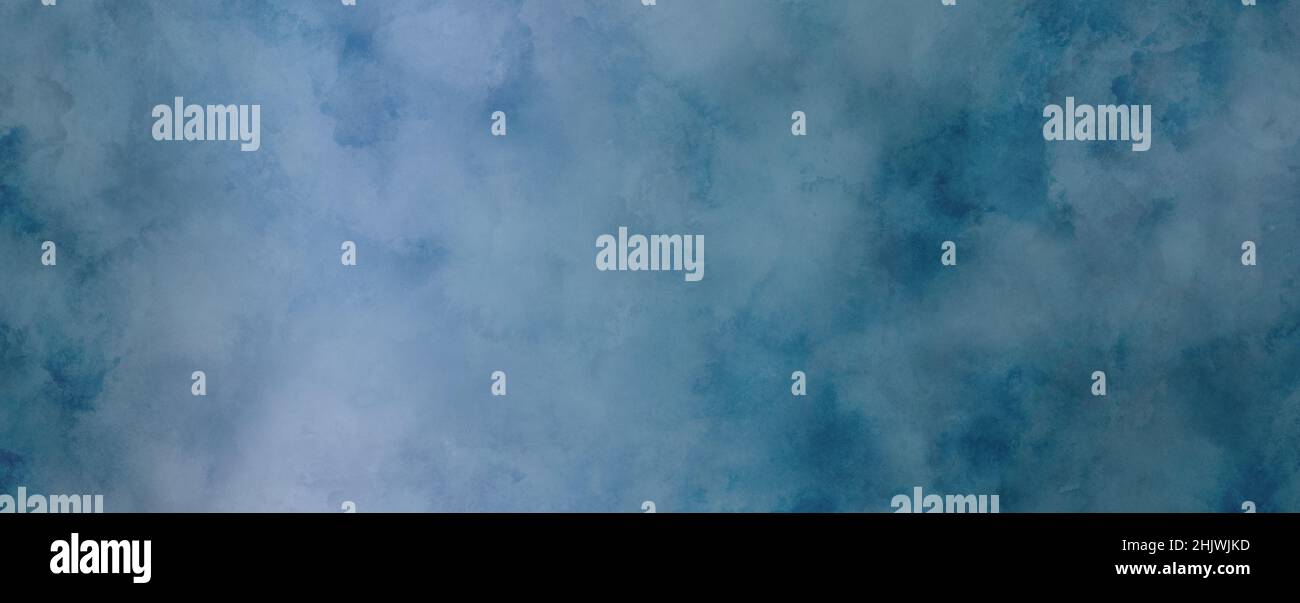 Various watercolor of cloud hi-res stock photography and images - Alamy