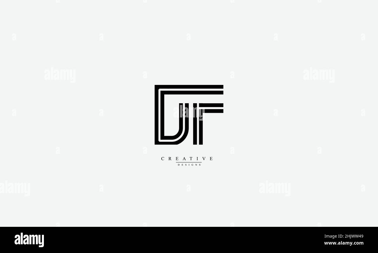 Df alphabet hi-res stock photography and images - Alamy