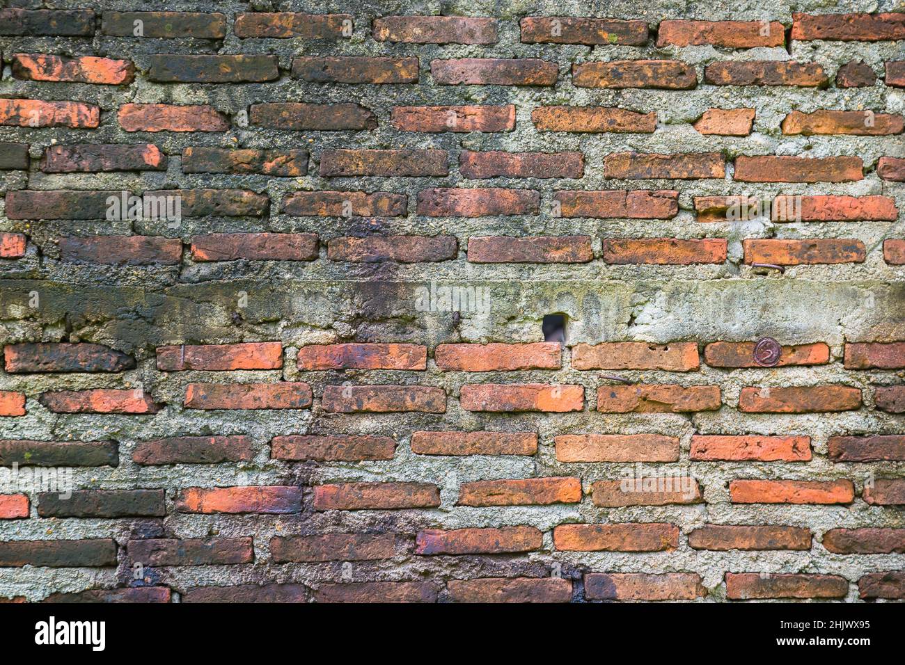 old brick wall texture background Stock Photo - Alamy