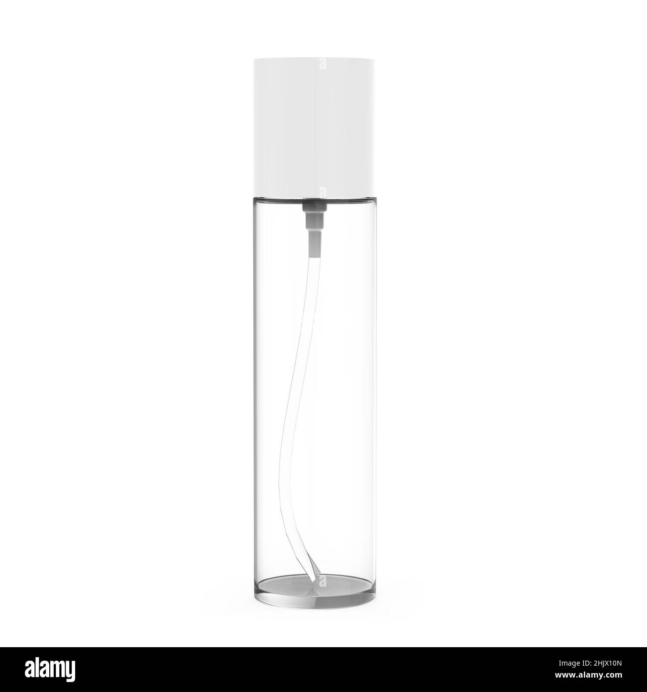 3d Rendering And Illustration Of Cosmetic Product Stock Photo Alamy