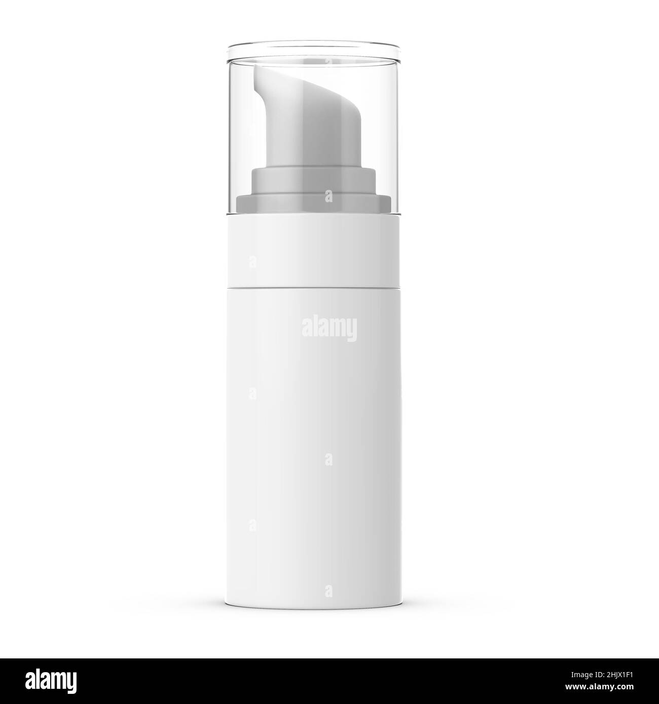 3d rendering and illustration of cosmetic product Stock Photo - Alamy
