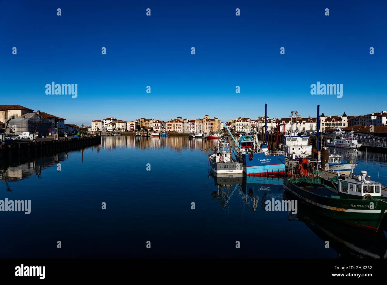 Rivière saint jean hires stock photography and images Alamy