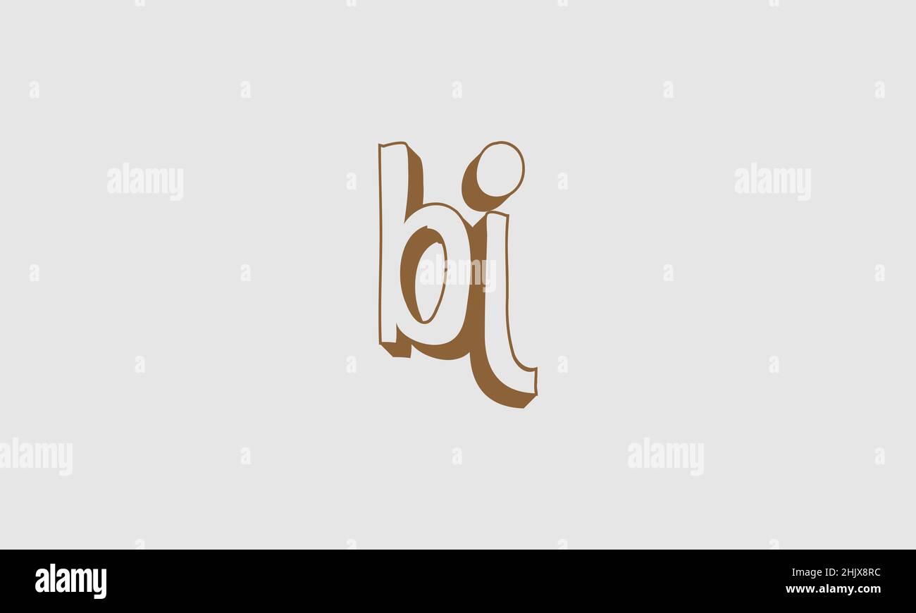 Bi font hi-res stock photography and images - Alamy