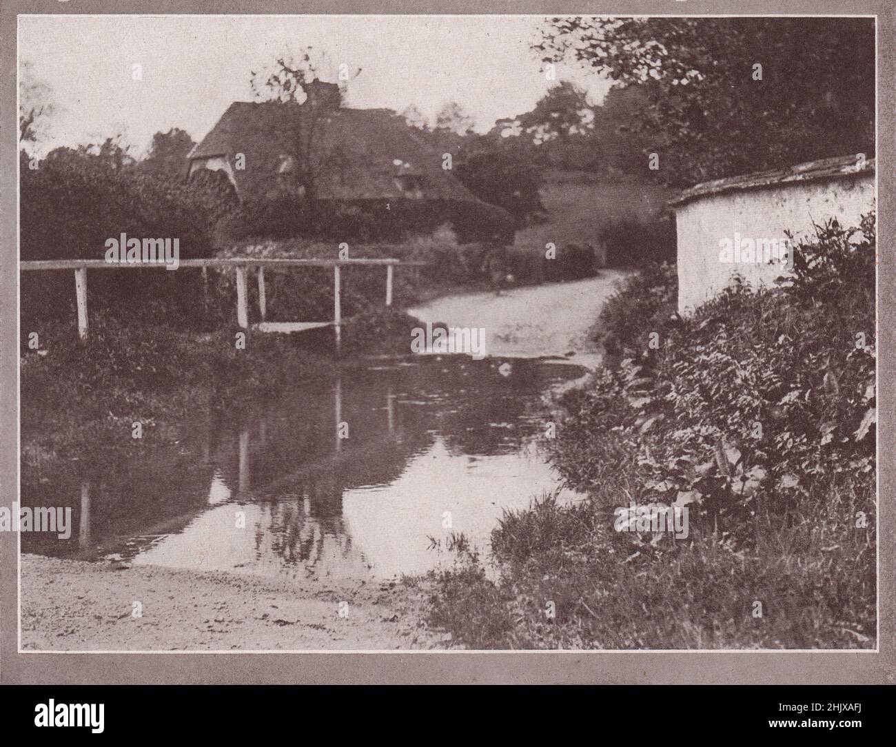 Stapleford wiltshire hires stock photography and images Alamy