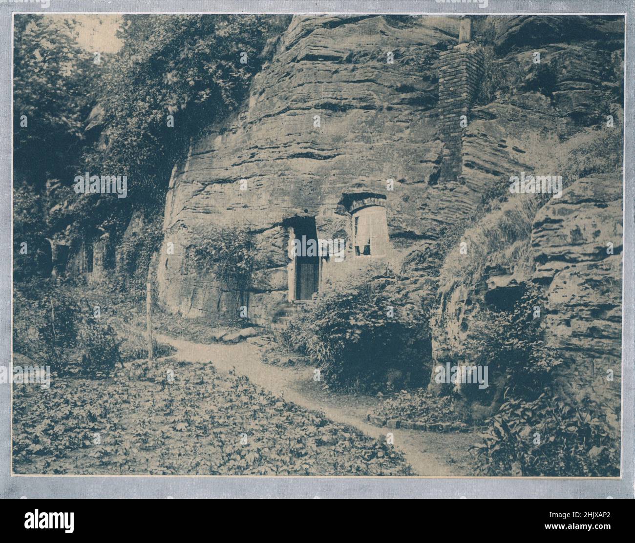 Rock worcestershire hi-res stock photography and images - Alamy