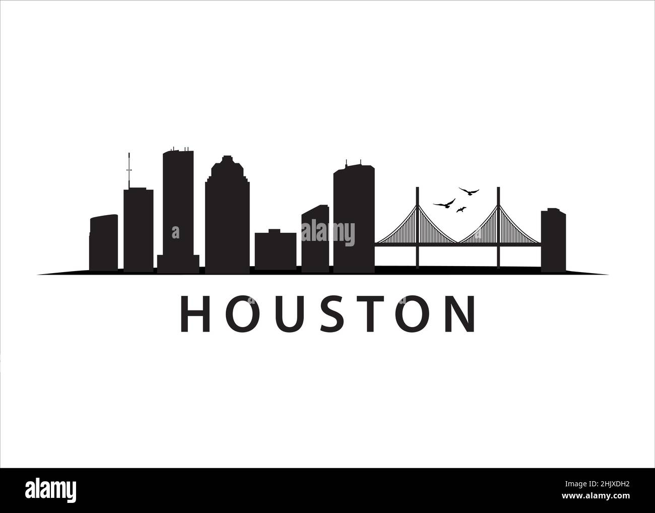 Texas rocket Stock Vector Images Alamy