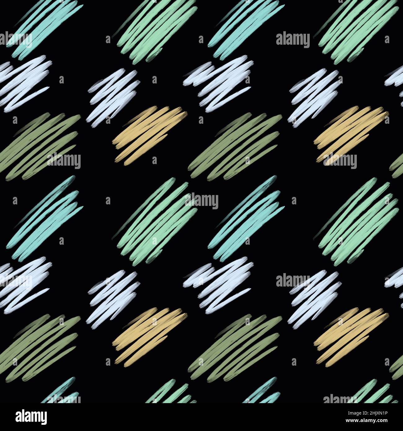Background Using Marker Pattern Seamless pattern with Markers stripes on white background for wallpaper ...