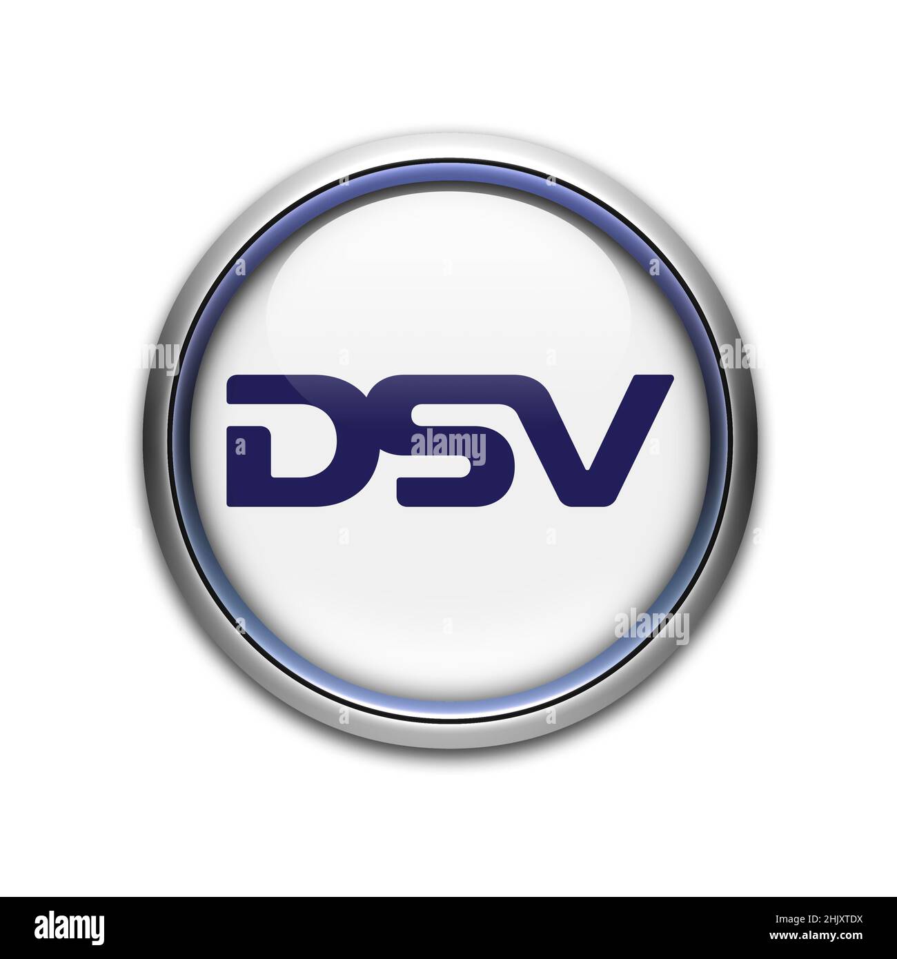 Dsv logo Cut Out Stock Images & Pictures - Alamy