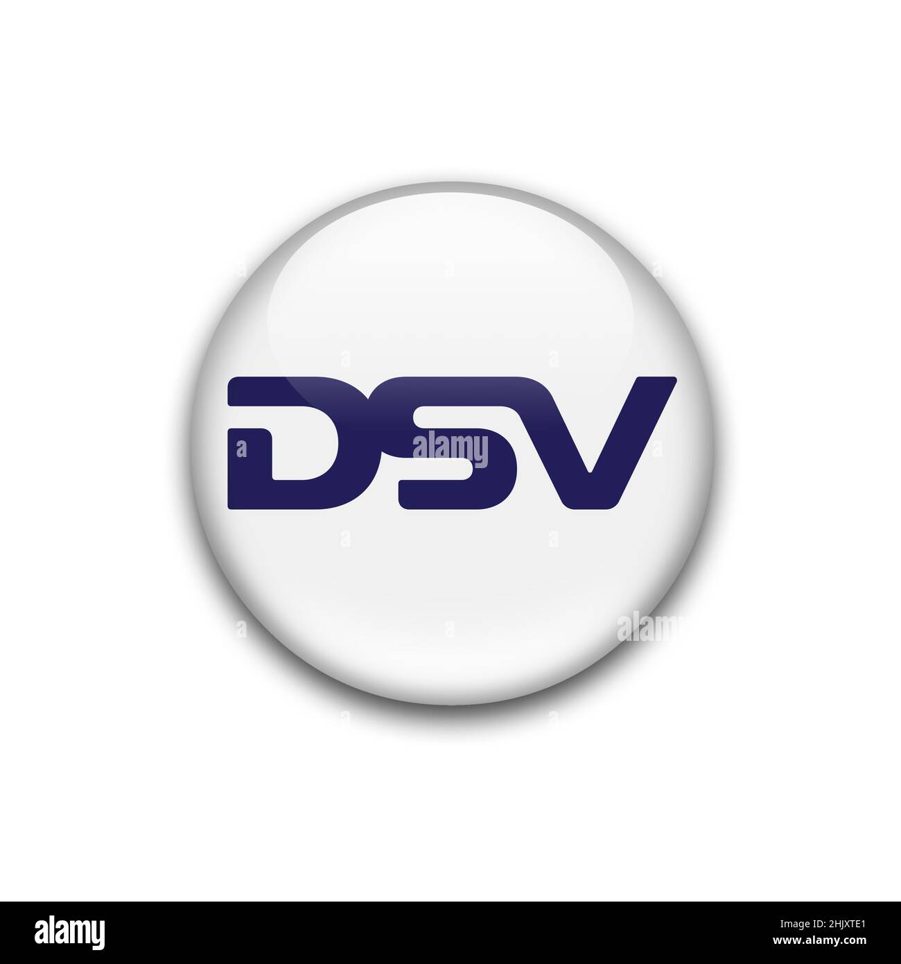 Dsv logo Cut Out Stock Images & Pictures - Alamy