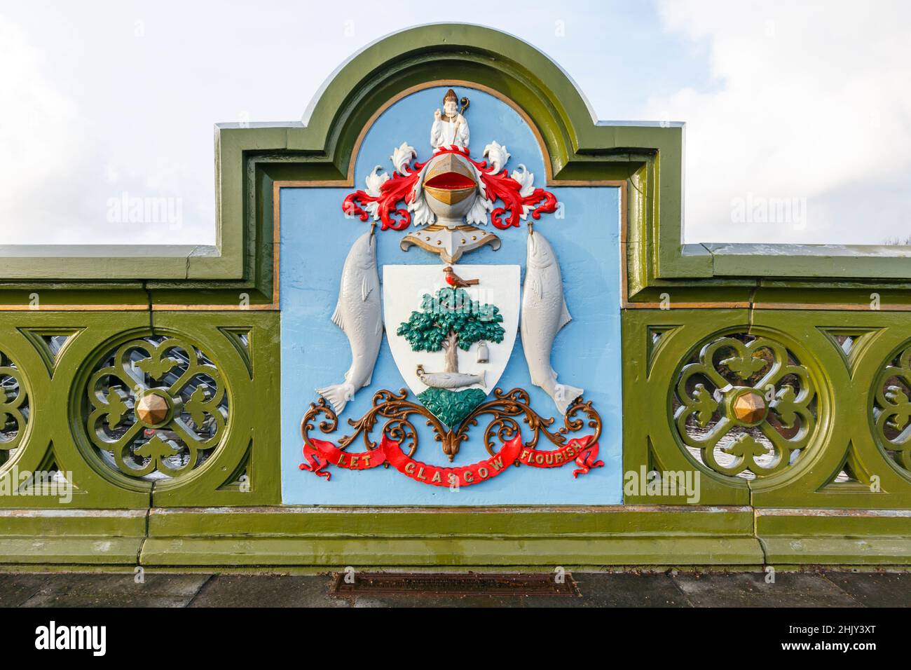 Coat of arms scottish hires stock photography and images Alamy