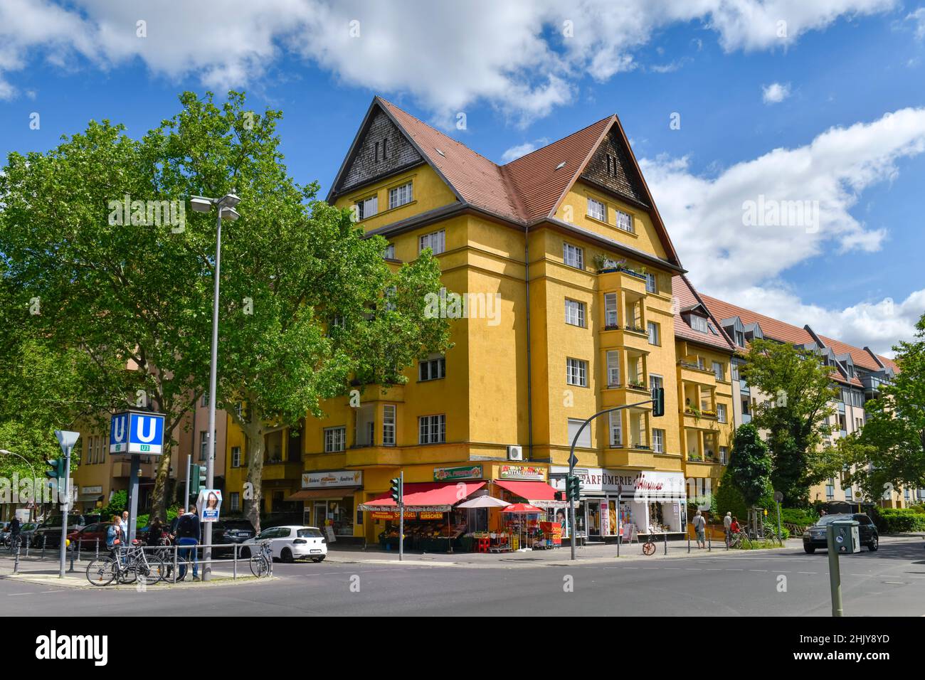 Verwunderlich Rdesheimer Str 7 Ebenbildnull