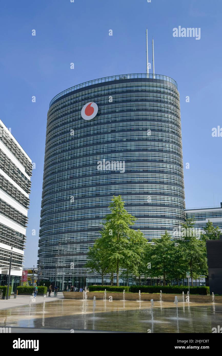 Ferdinand braun platz hires stock photography and images Alamy