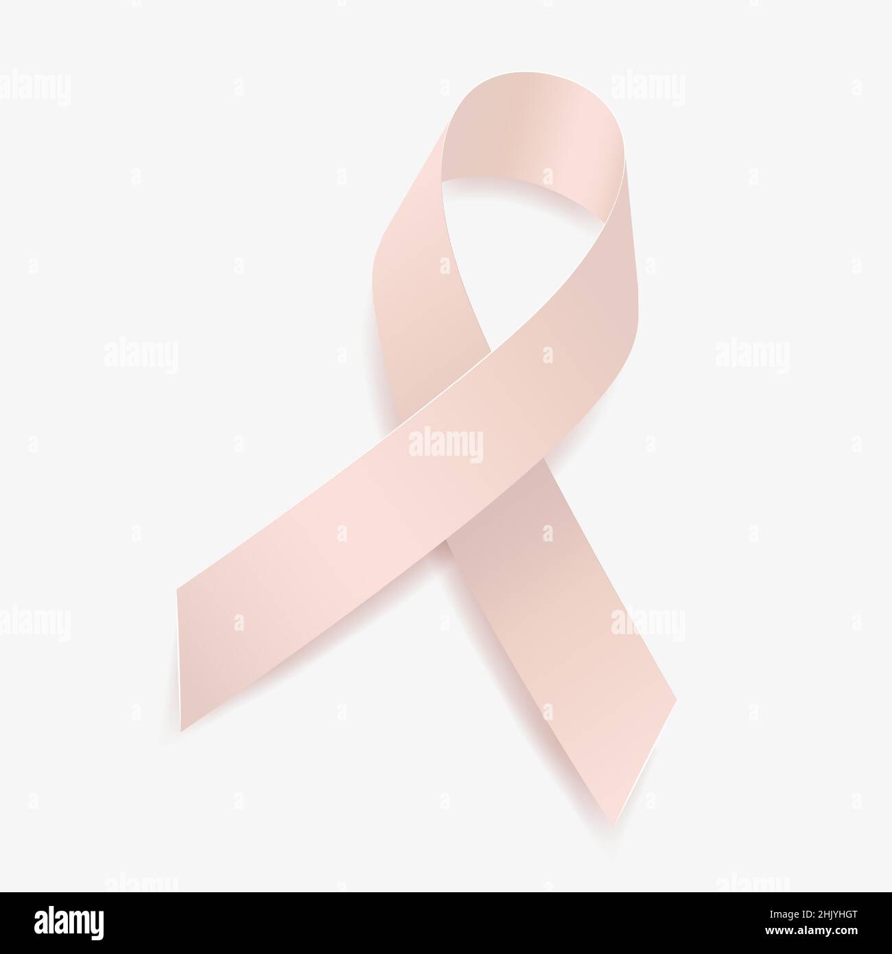 Pearl ribbon awareness Bronchial Cancer, Bronchiectasis, Chronic Lung