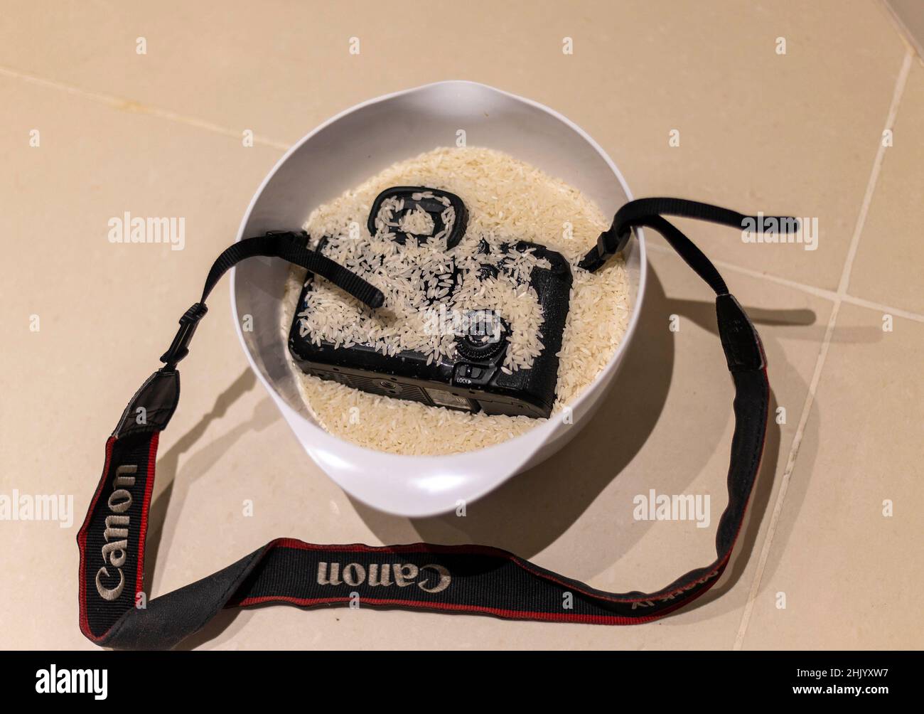 Drying out rice hires stock photography and images Alamy