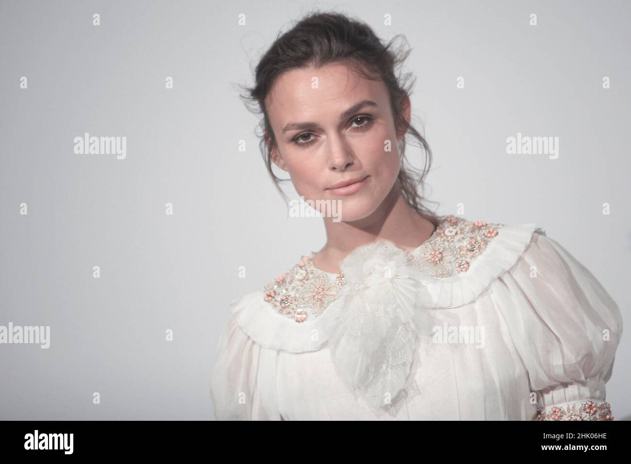 A Portrait Of Keira Knightley Dressed Chanel Stock Photo Alamy a-portrait-of-keira-knightley-dressed-chanel-stock-photo-alamy