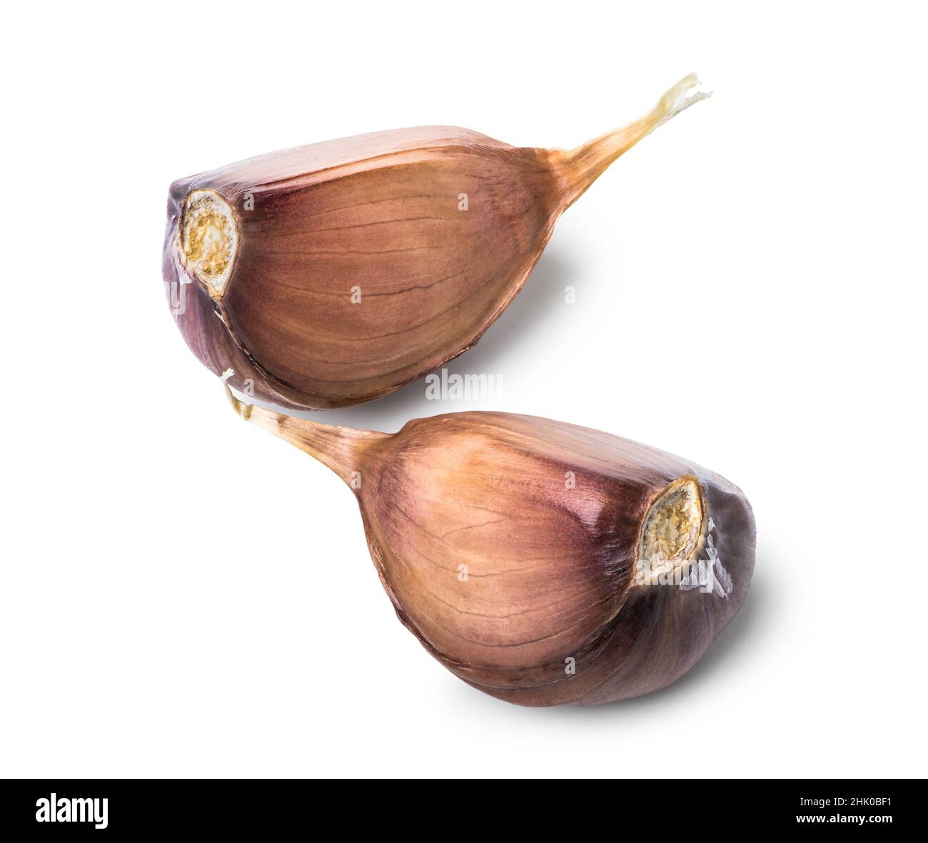 Two cloves hires stock photography and images Alamy