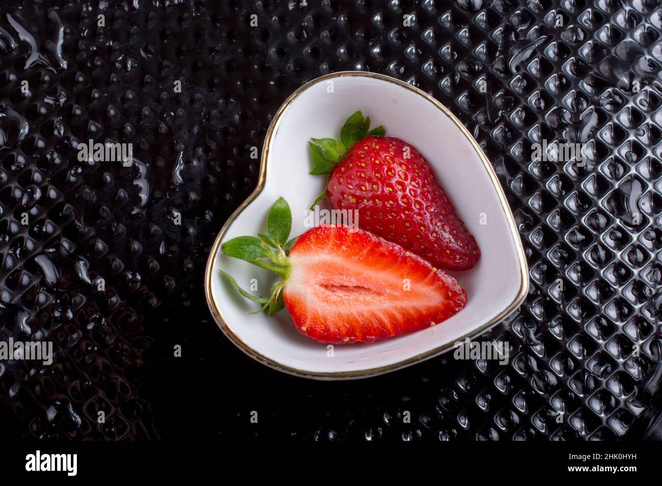 Juicy fruit image hi-res stock photography and images - Alamy