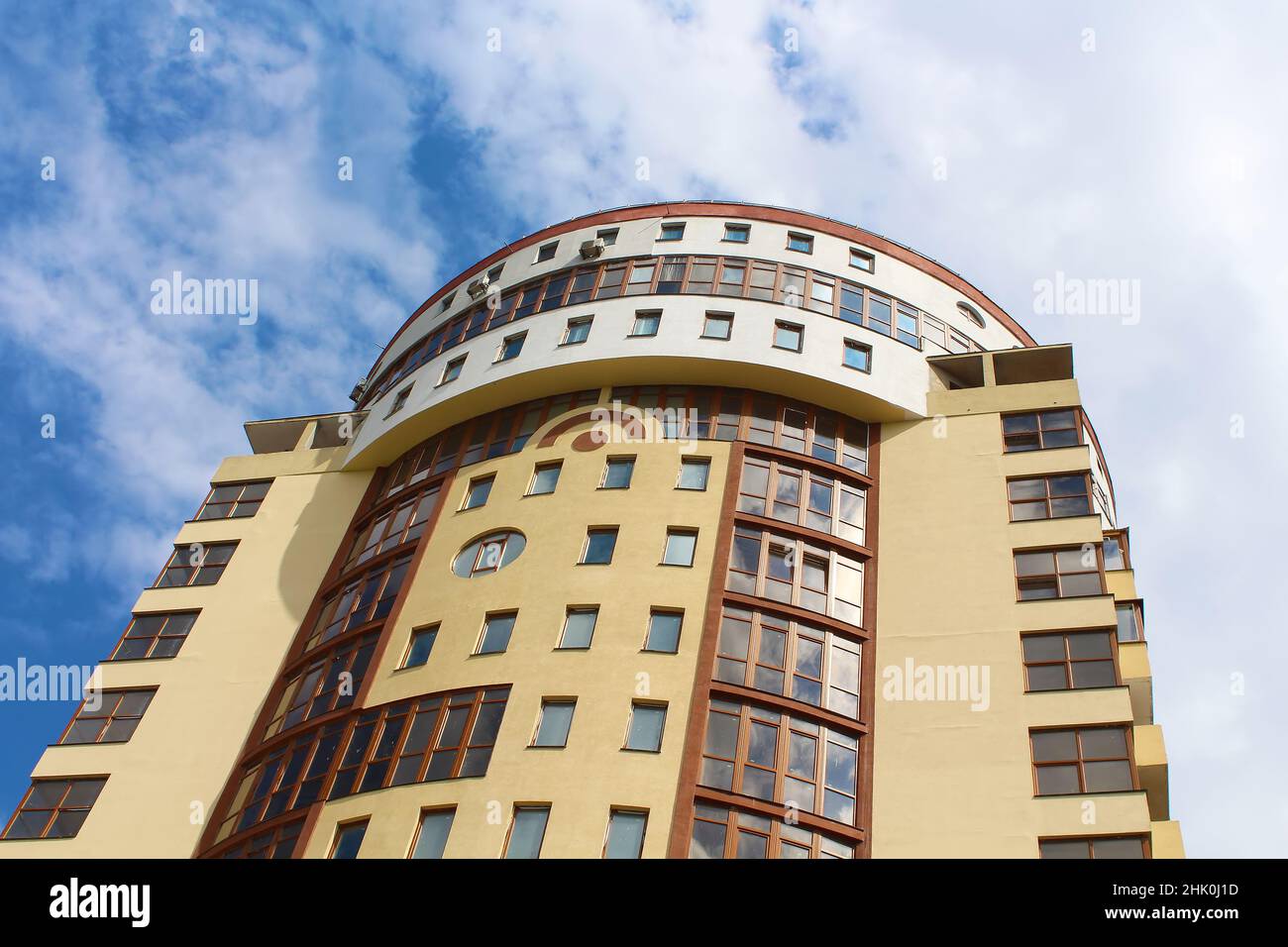 Luxury flats ukraine hi-res stock photography and images - Alamy